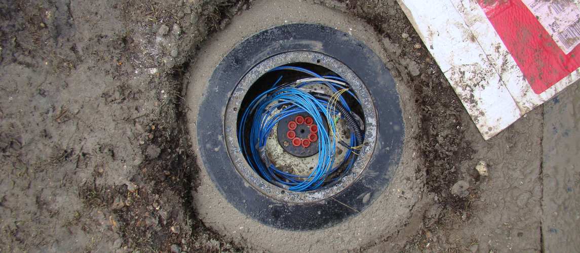 Ground settlement due to Crossrail tunnel construction, Hyde Park London (UK)
